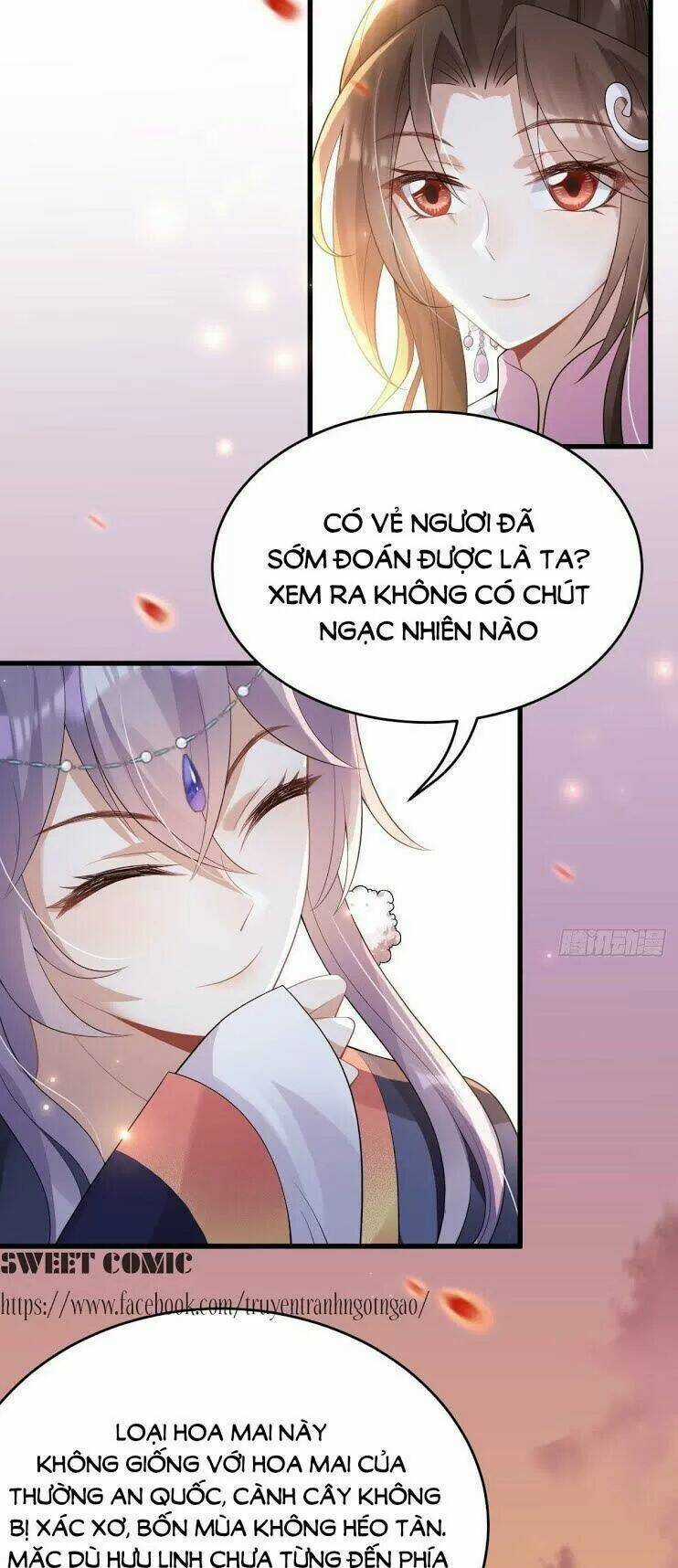 Phế Nữ Yêu Thần - Chapter 29 - Trang 6