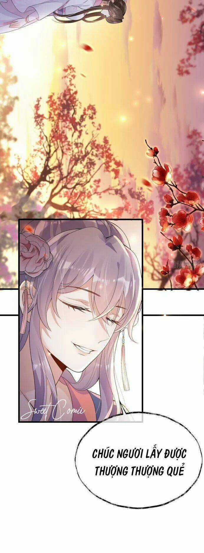 Phế Nữ Yêu Thần - Chapter 29 - Trang 51