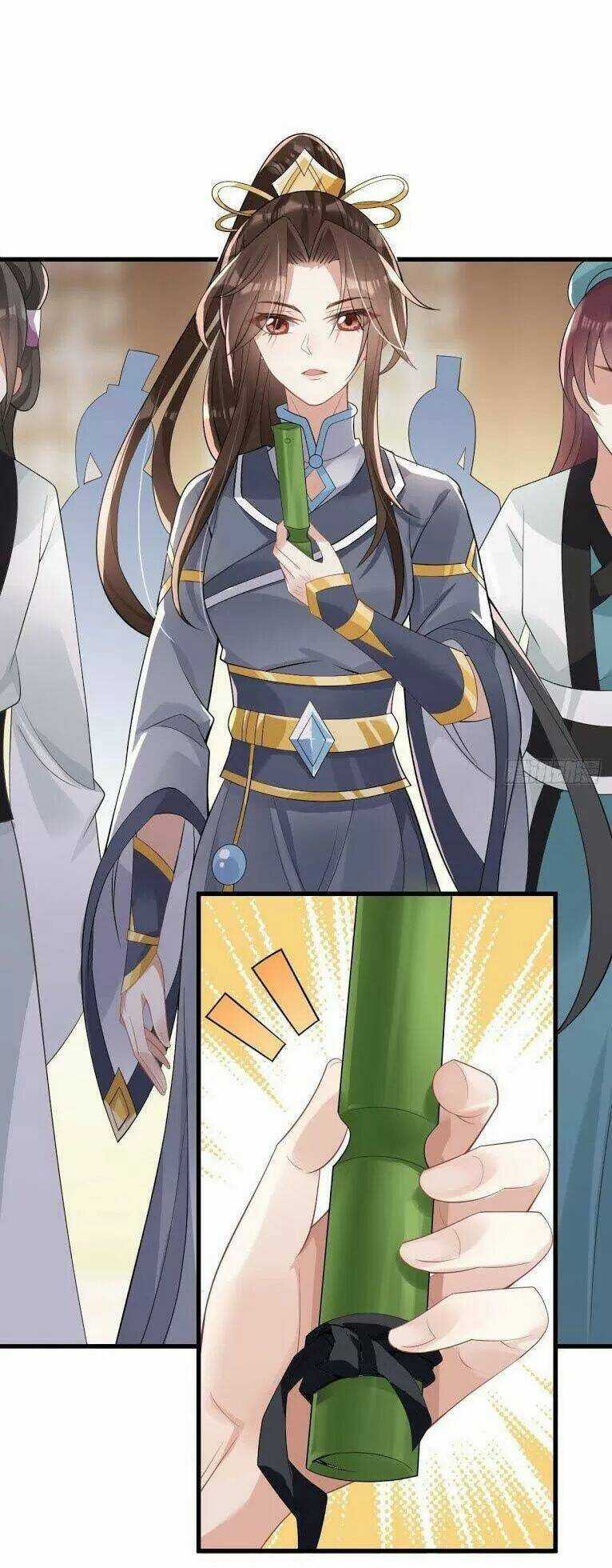 Phế Nữ Yêu Thần - Chapter 29 - Trang 56