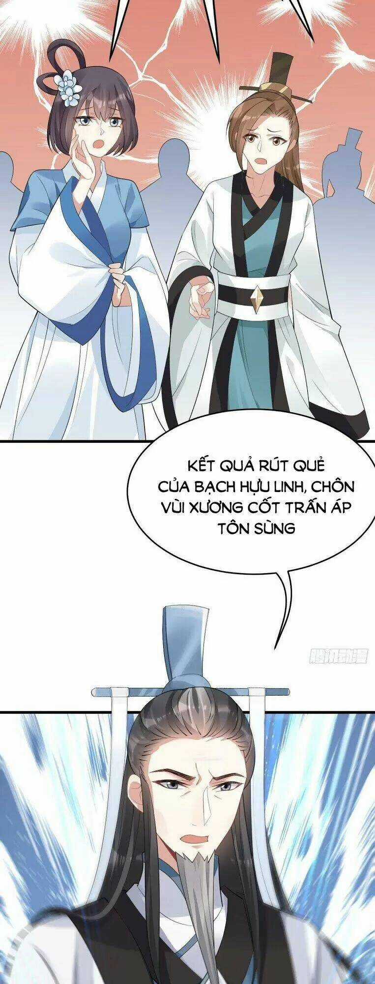 Phế Nữ Yêu Thần - Chapter 29 - Trang 58
