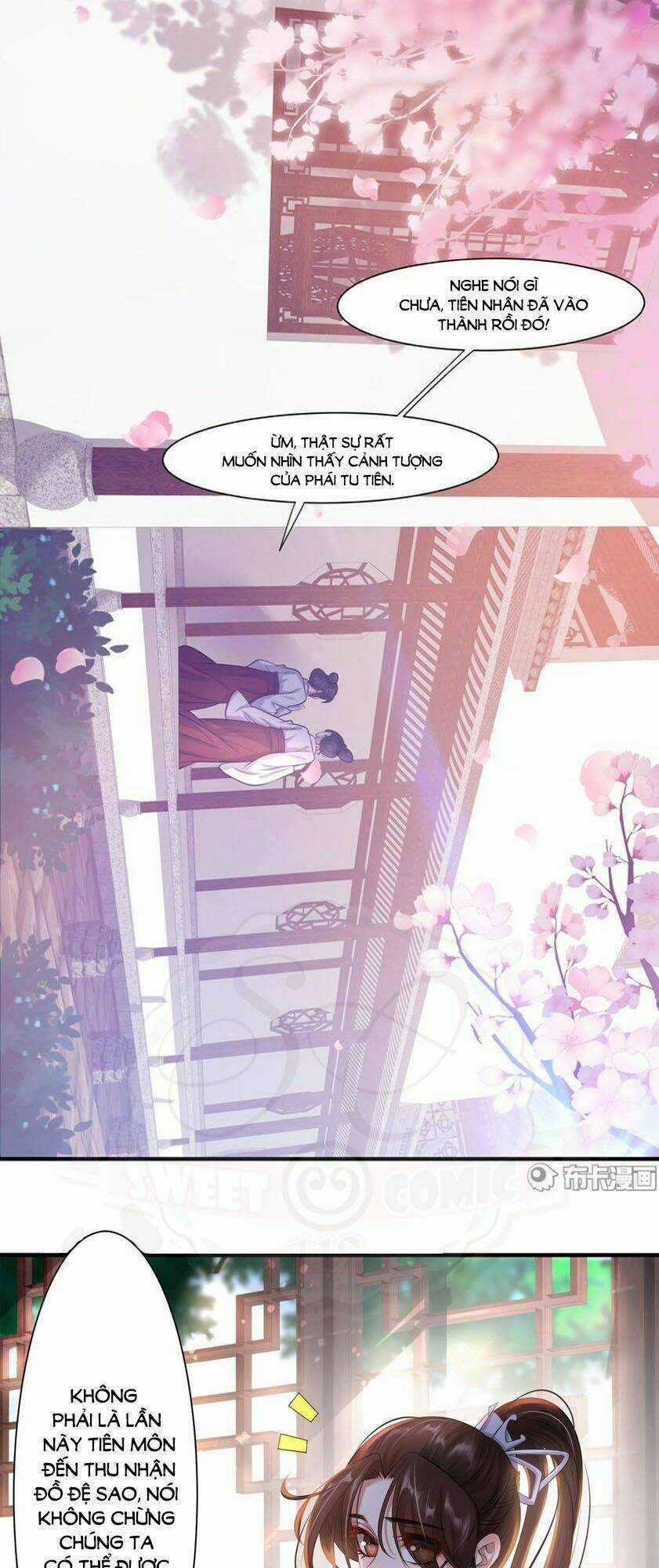 Phế Nữ Yêu Thần - Chapter 3 - Trang 16