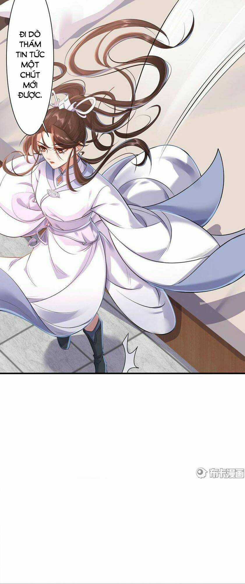 Phế Nữ Yêu Thần - Chapter 3 - Trang 18