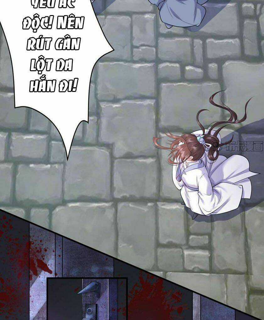 Phế Nữ Yêu Thần - Chapter 3 - Trang 23
