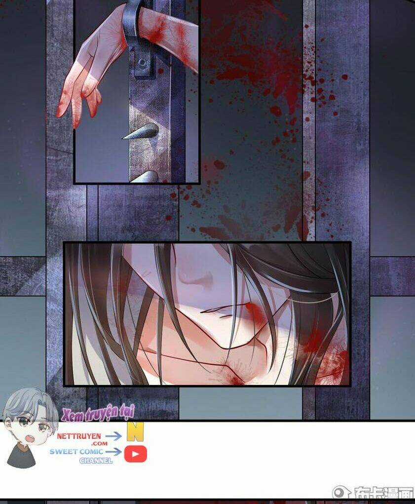 Phế Nữ Yêu Thần - Chapter 3 - Trang 24