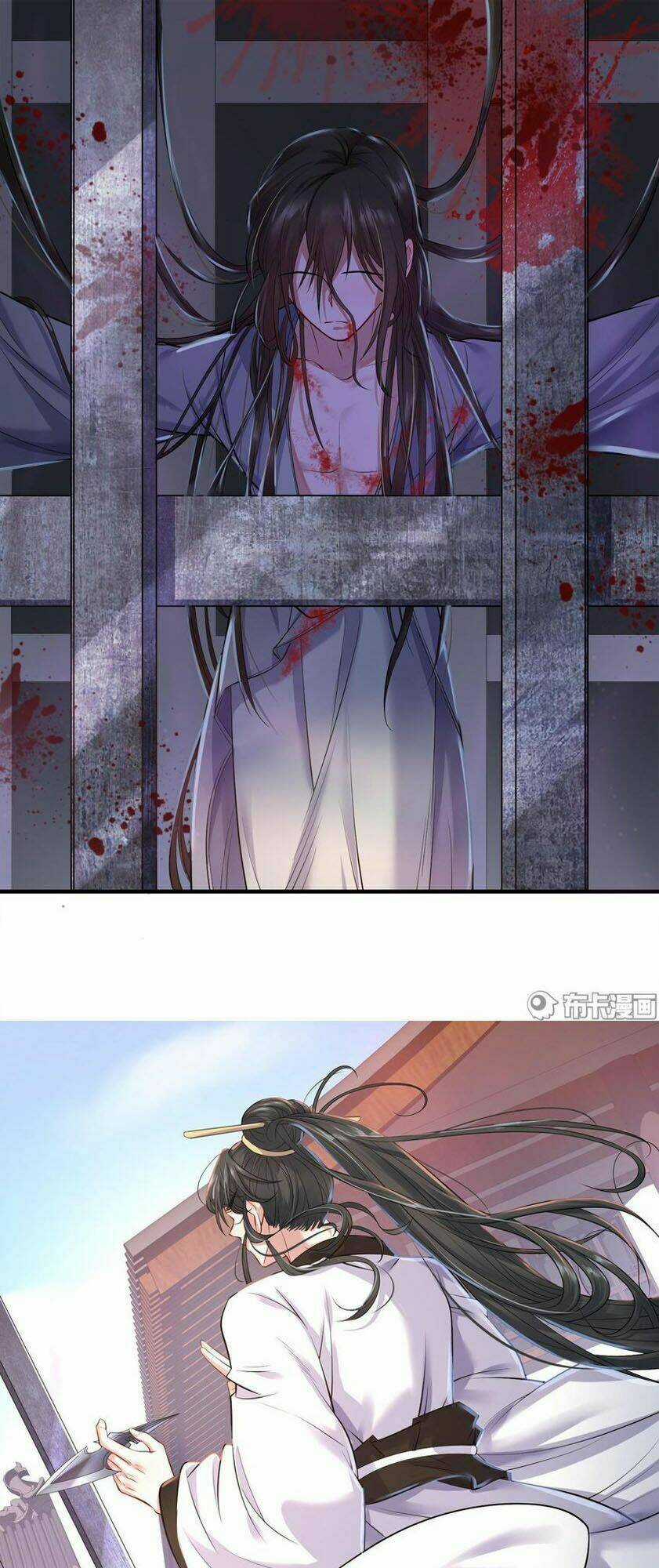 Phế Nữ Yêu Thần - Chapter 3 - Trang 25