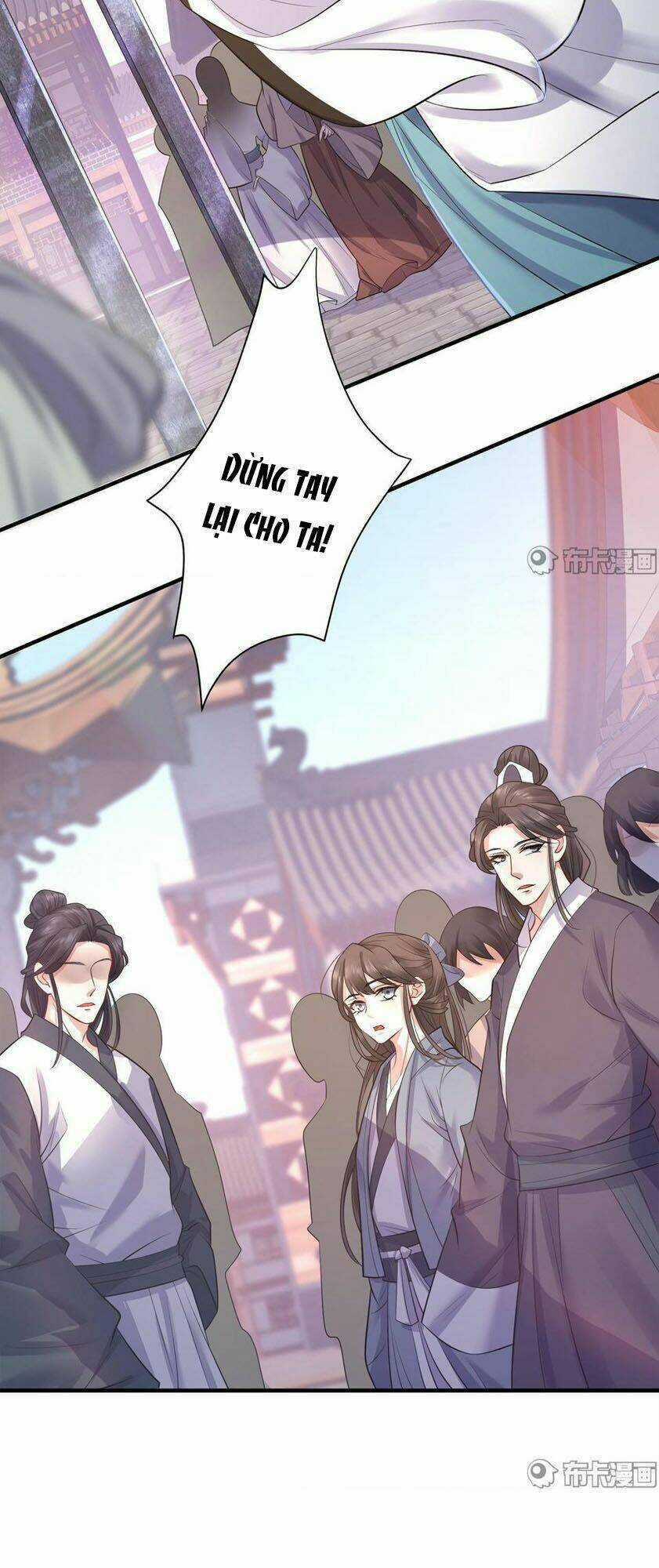 Phế Nữ Yêu Thần - Chapter 3 - Trang 26