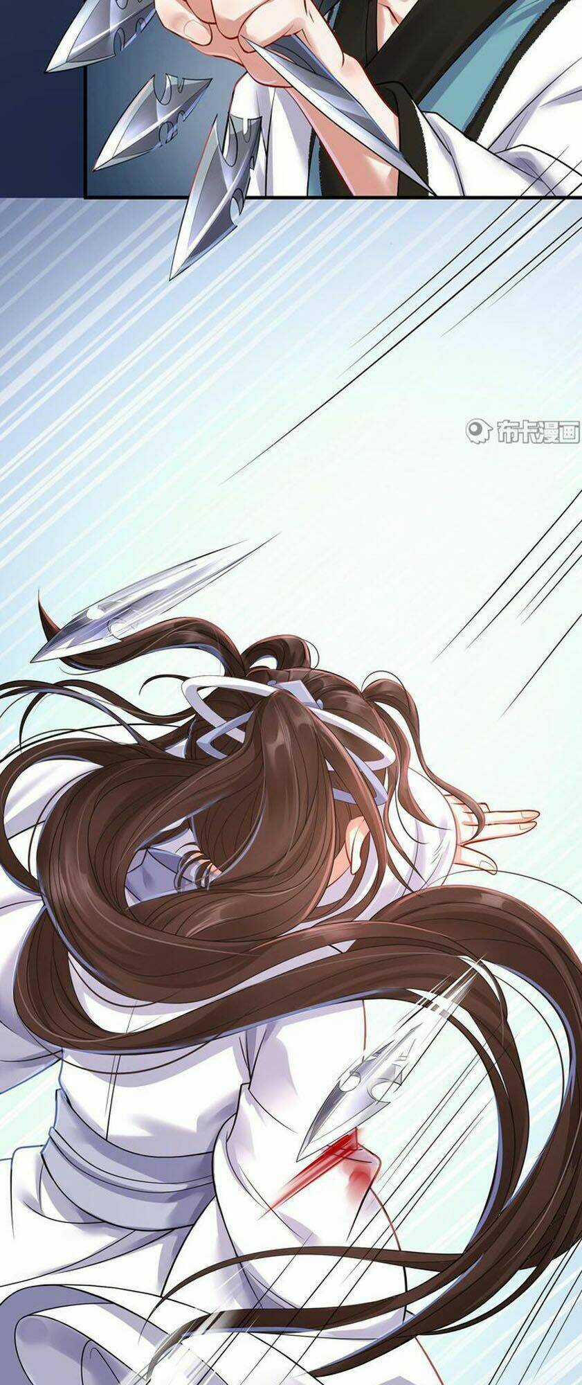 Phế Nữ Yêu Thần - Chapter 3 - Trang 32