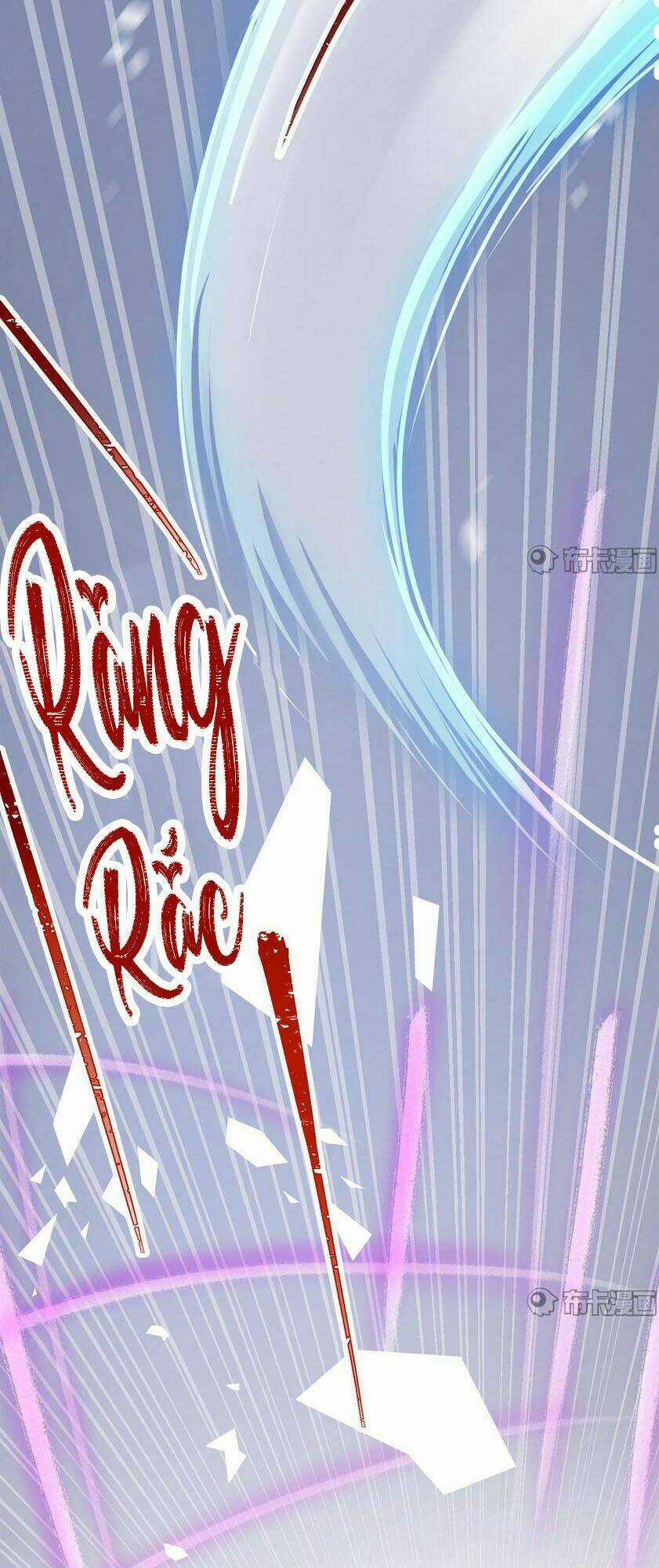 Phế Nữ Yêu Thần - Chapter 3 - Trang 36