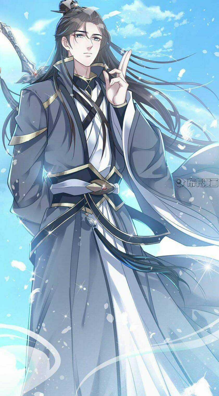 Phế Nữ Yêu Thần - Chapter 3 - Trang 38