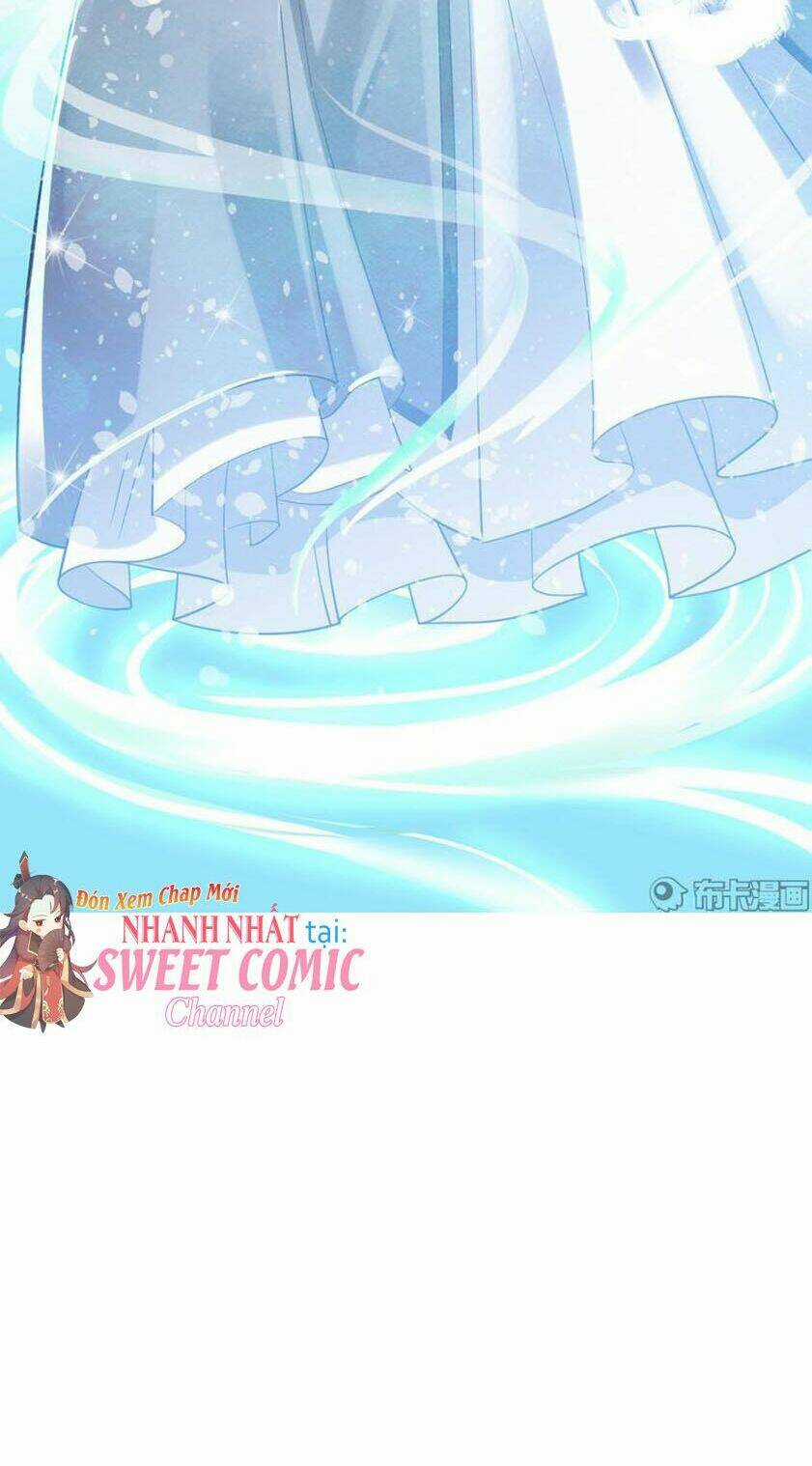 Phế Nữ Yêu Thần - Chapter 3 - Trang 39