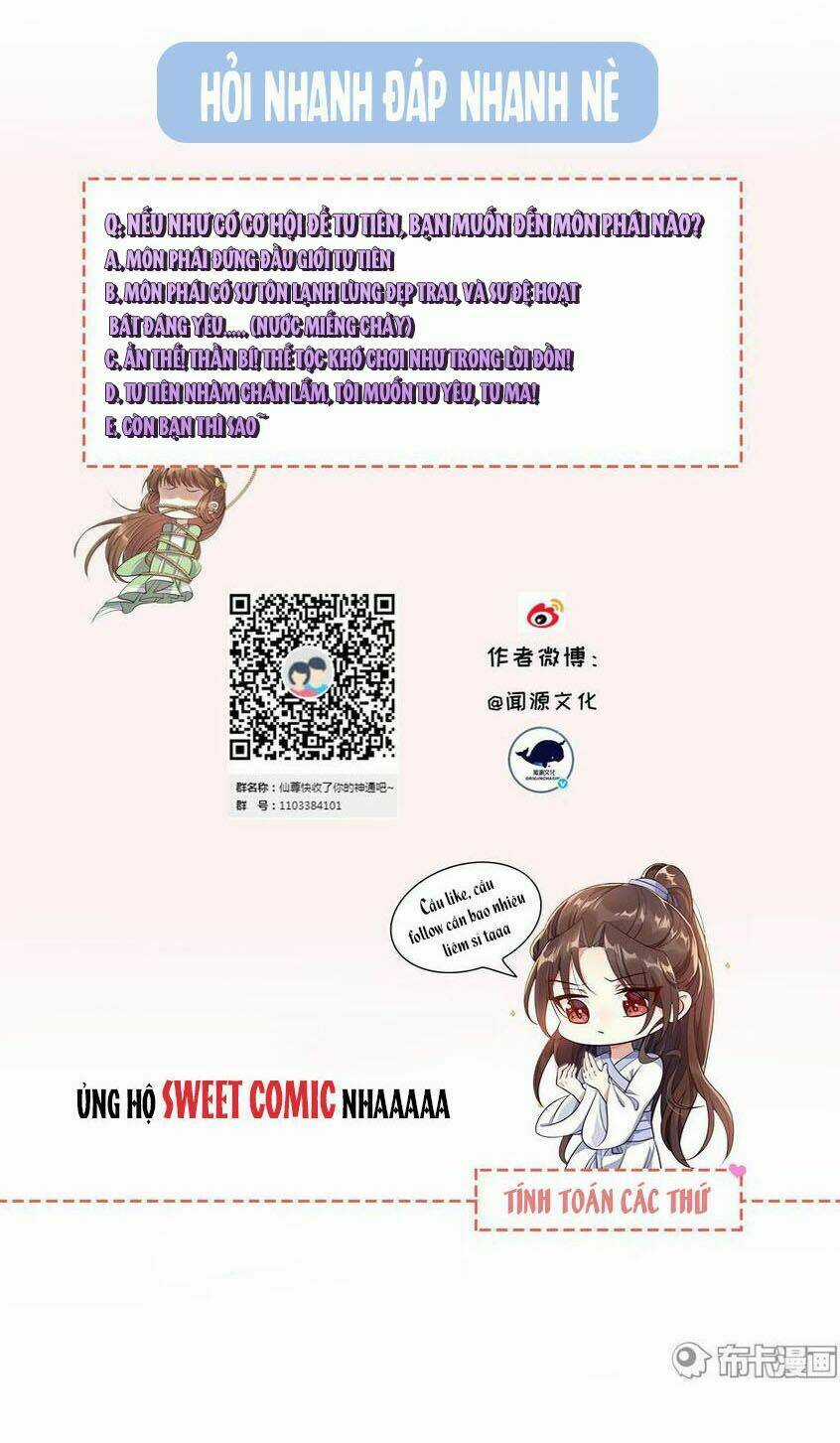 Phế Nữ Yêu Thần - Chapter 3 - Trang 40