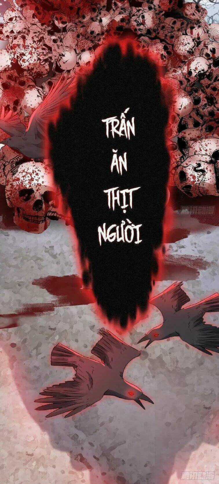 Phế Nữ Yêu Thần - Chapter 30 - Trang 11