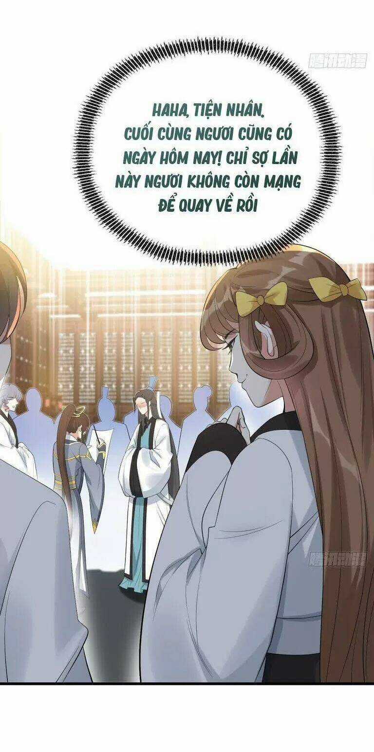 Phế Nữ Yêu Thần - Chapter 30 - Trang 13