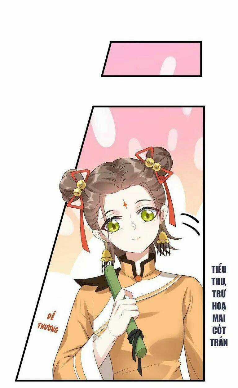 Phế Nữ Yêu Thần - Chapter 30 - Trang 16