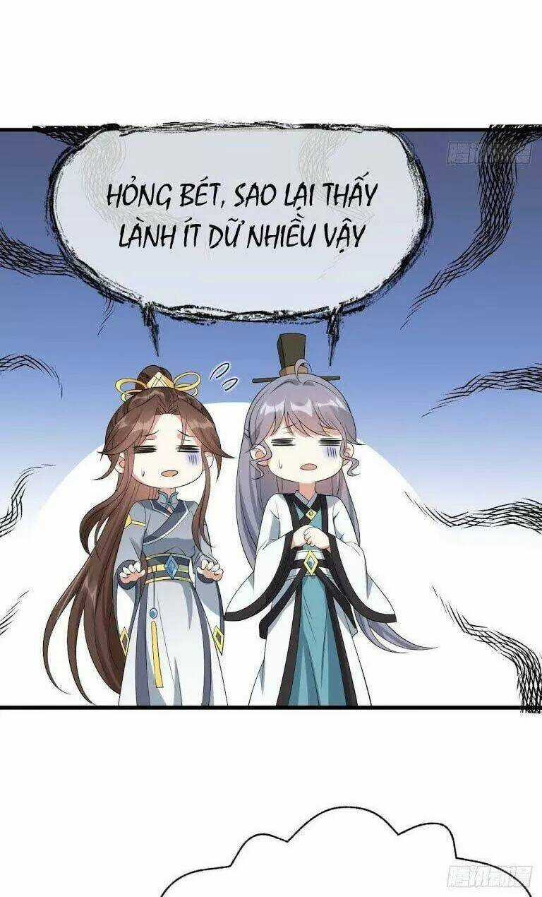 Phế Nữ Yêu Thần - Chapter 30 - Trang 18