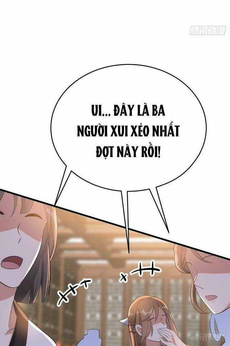 Phế Nữ Yêu Thần - Chapter 30 - Trang 21