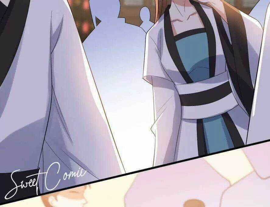 Phế Nữ Yêu Thần - Chapter 30 - Trang 22