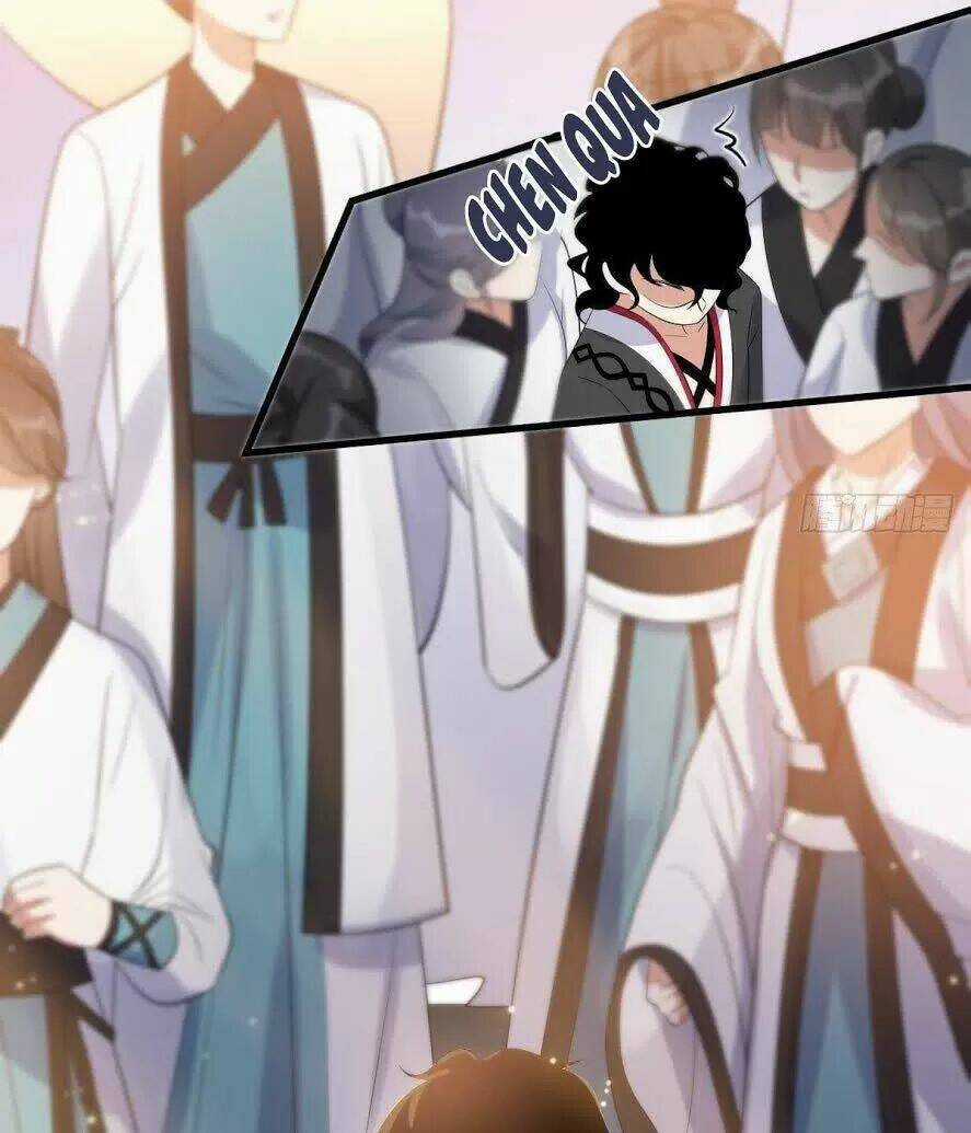 Phế Nữ Yêu Thần - Chapter 30 - Trang 23