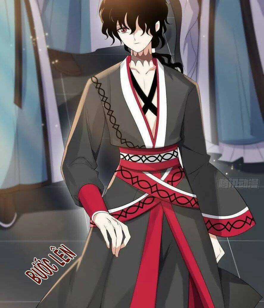 Phế Nữ Yêu Thần - Chapter 30 - Trang 24