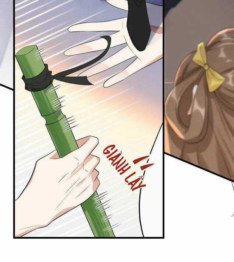 Phế Nữ Yêu Thần - Chapter 30 - Trang 26