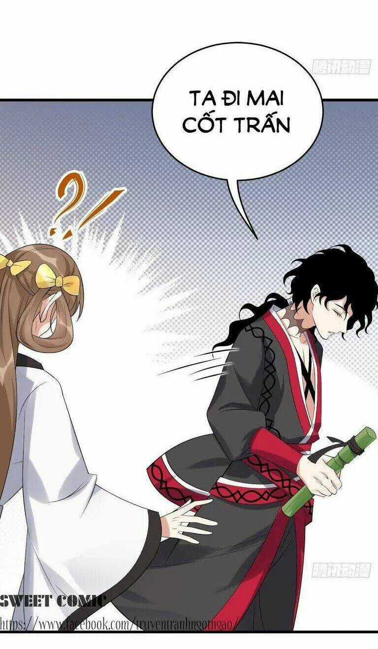 Phế Nữ Yêu Thần - Chapter 30 - Trang 27