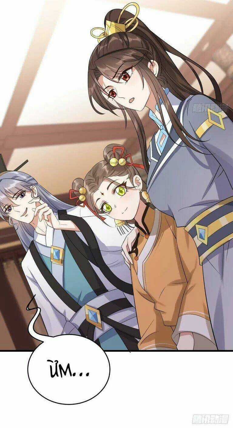 Phế Nữ Yêu Thần - Chapter 30 - Trang 29