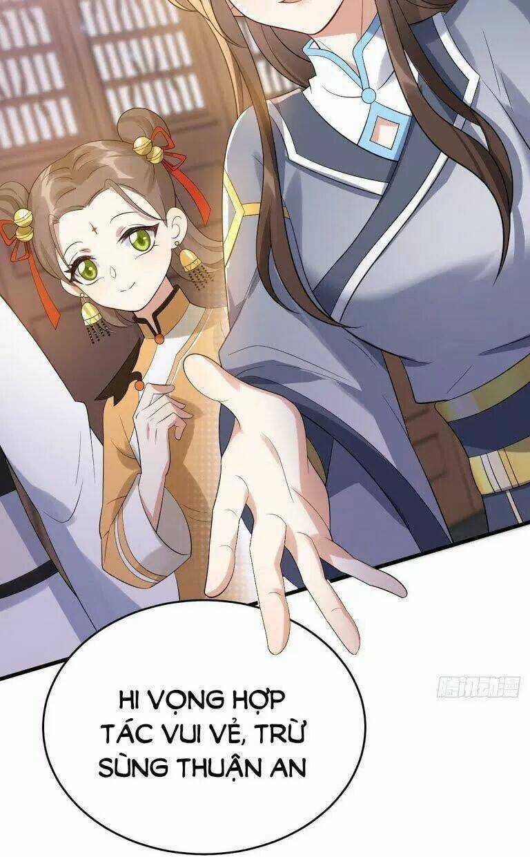 Phế Nữ Yêu Thần - Chapter 30 - Trang 33