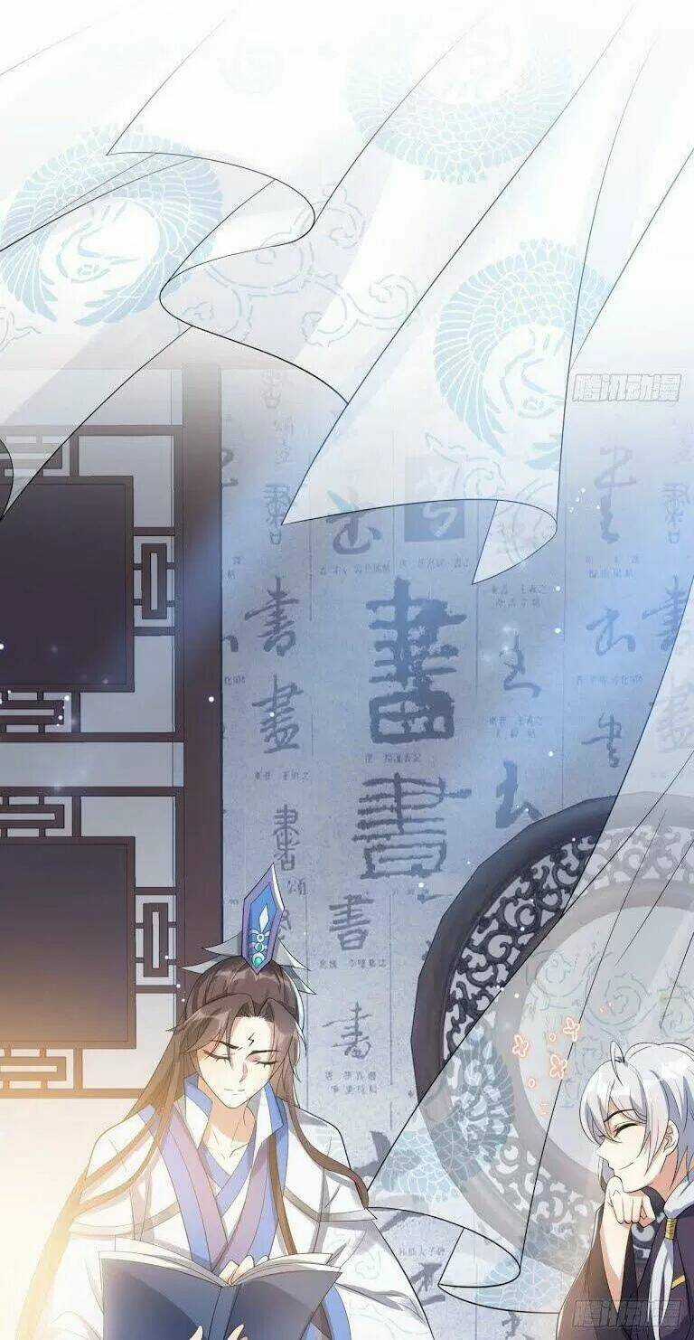 Phế Nữ Yêu Thần - Chapter 30 - Trang 35