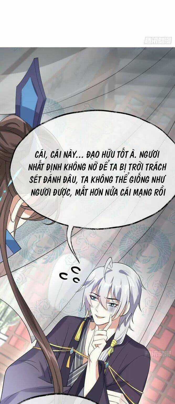 Phế Nữ Yêu Thần - Chapter 30 - Trang 40