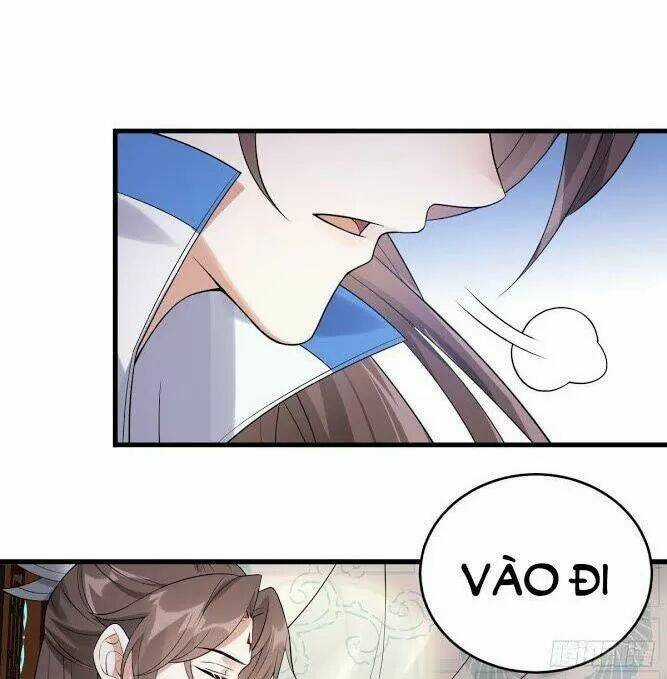 Phế Nữ Yêu Thần - Chapter 30 - Trang 42