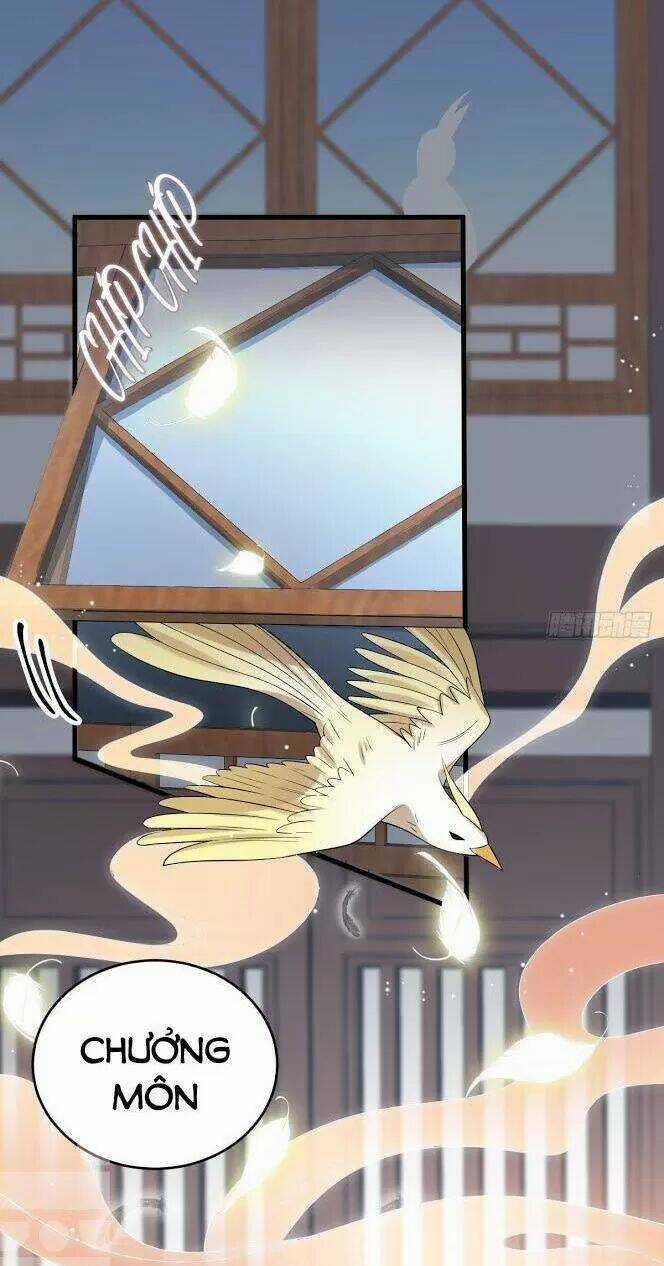 Phế Nữ Yêu Thần - Chapter 30 - Trang 44