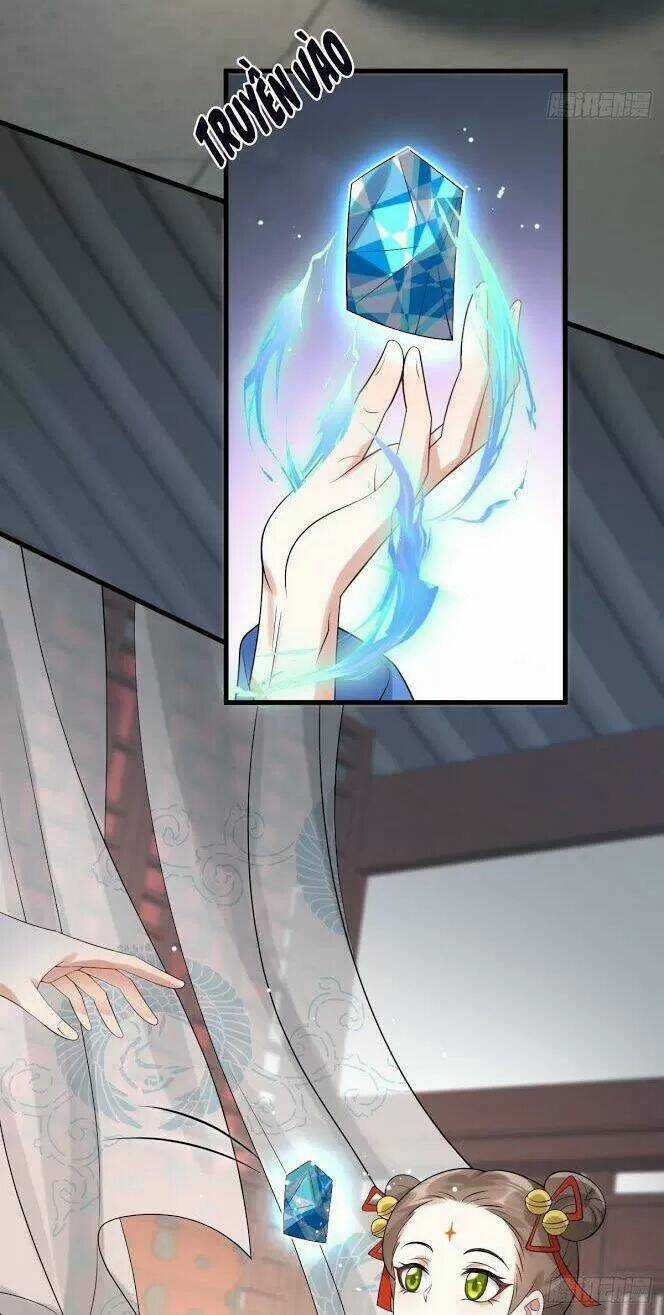 Phế Nữ Yêu Thần - Chapter 30 - Trang 46