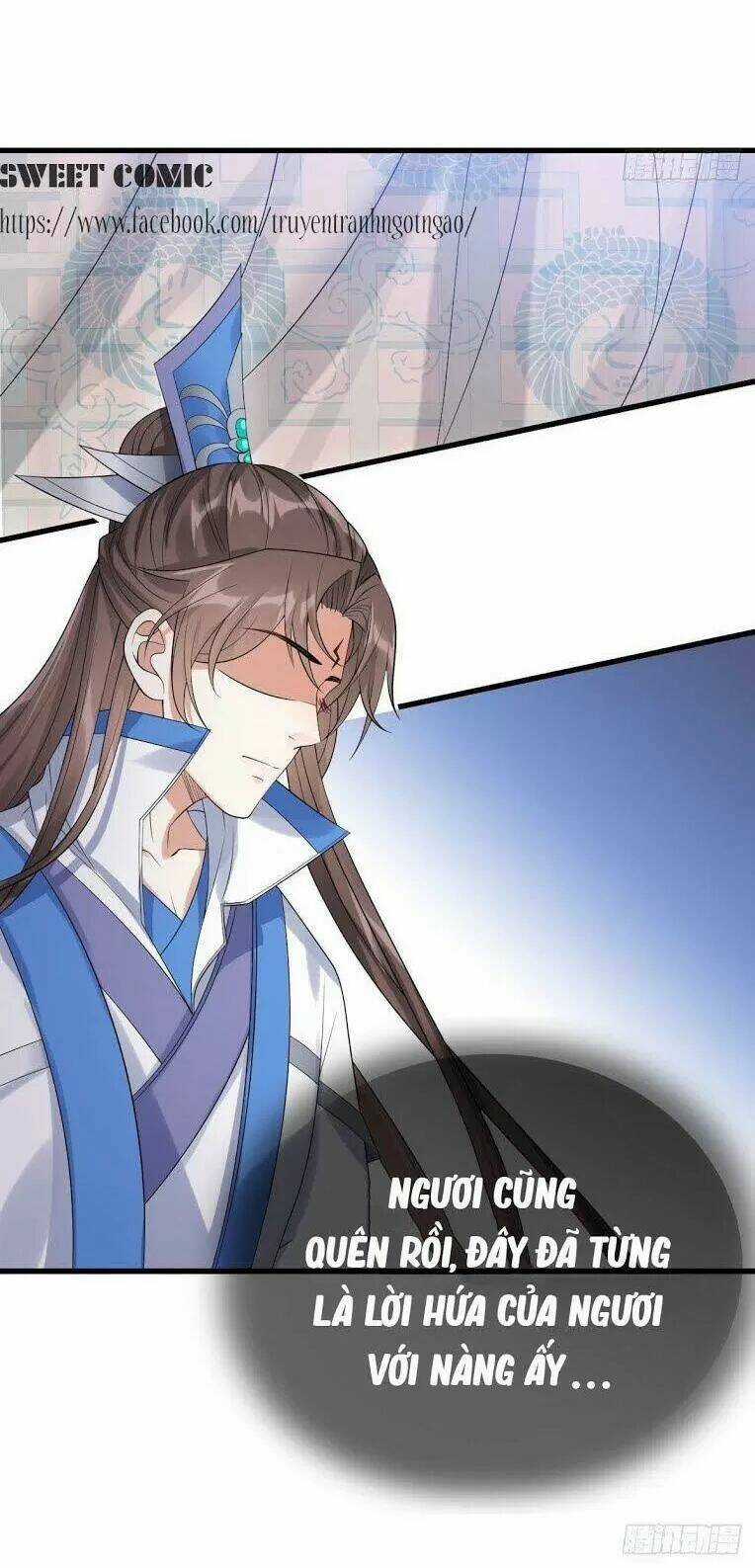 Phế Nữ Yêu Thần - Chapter 30 - Trang 49