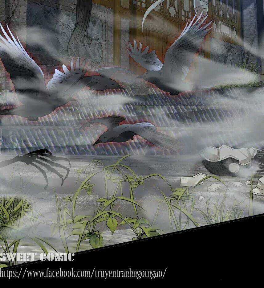 Phế Nữ Yêu Thần - Chapter 30 - Trang 6