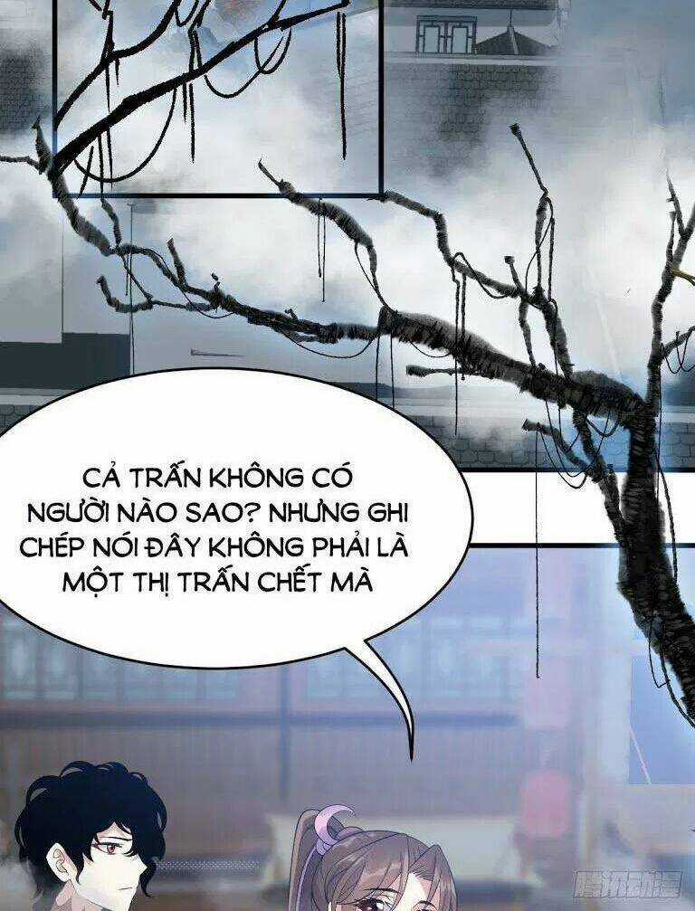 Phế Nữ Yêu Thần - Chapter 30 - Trang 54