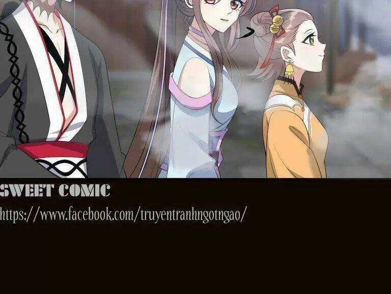 Phế Nữ Yêu Thần - Chapter 30 - Trang 55