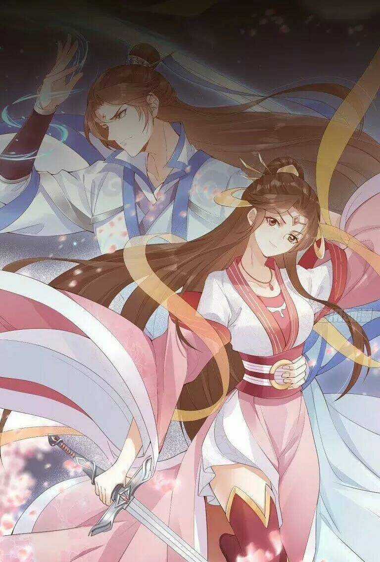 Phế Nữ Yêu Thần - Chapter 30 - Trang 57