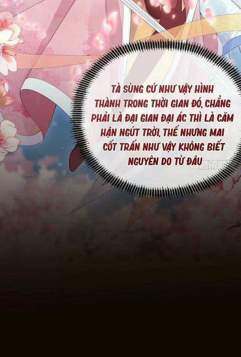 Phế Nữ Yêu Thần - Chapter 30 - Trang 58