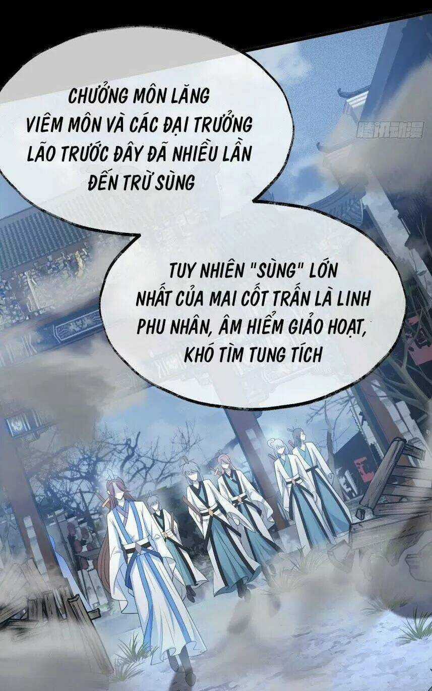 Phế Nữ Yêu Thần - Chapter 30 - Trang 7