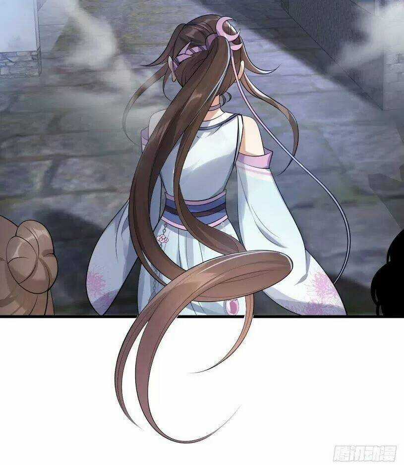 Phế Nữ Yêu Thần - Chapter 30 - Trang 61