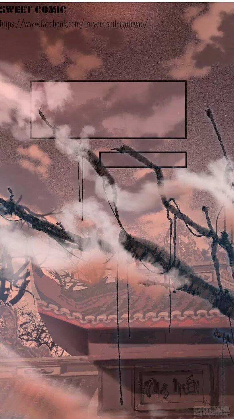 Phế Nữ Yêu Thần - Chapter 30 - Trang 62