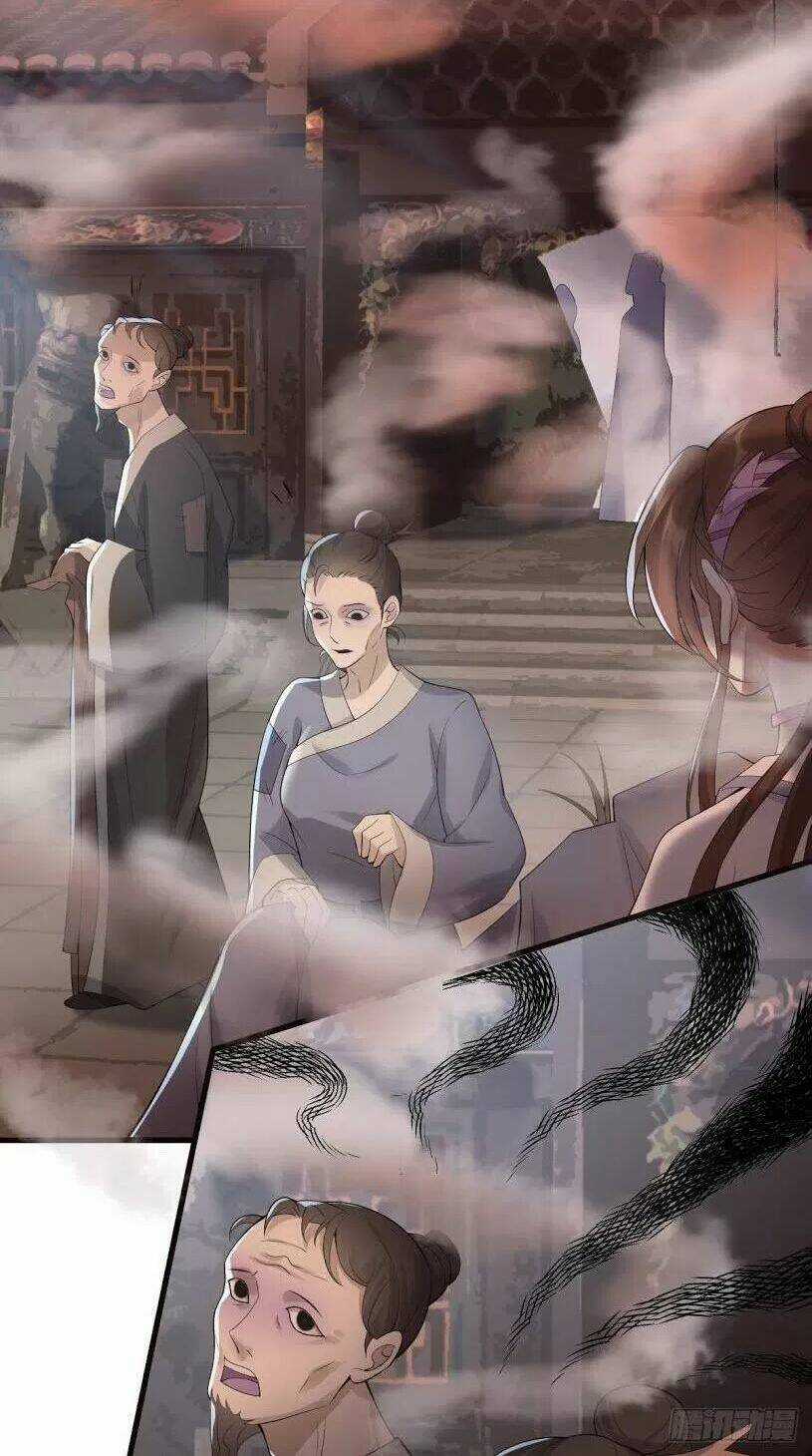 Phế Nữ Yêu Thần - Chapter 30 - Trang 63