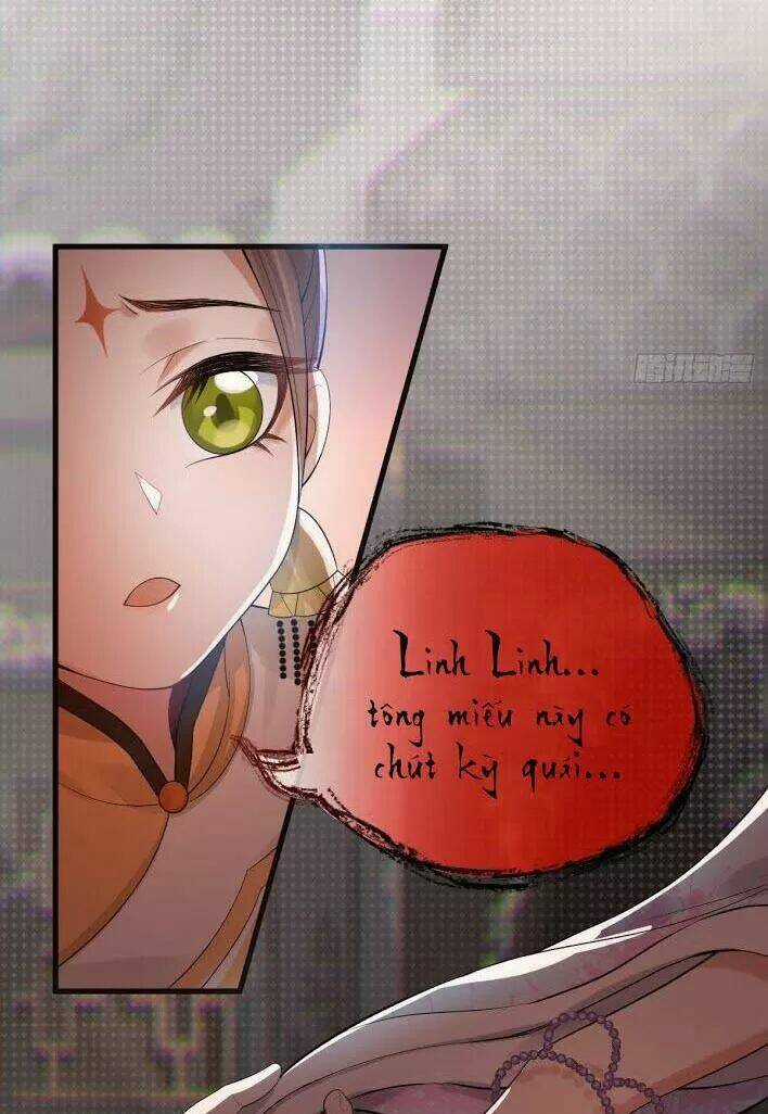 Phế Nữ Yêu Thần - Chapter 30 - Trang 65