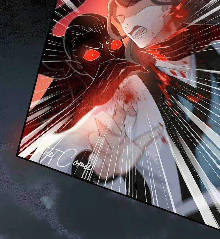 Phế Nữ Yêu Thần - Chapter 30 - Trang 9