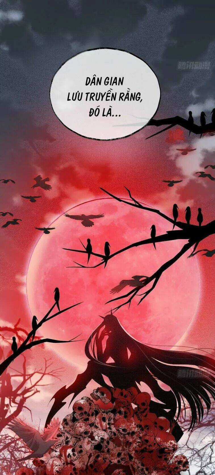 Phế Nữ Yêu Thần - Chapter 30 - Trang 10