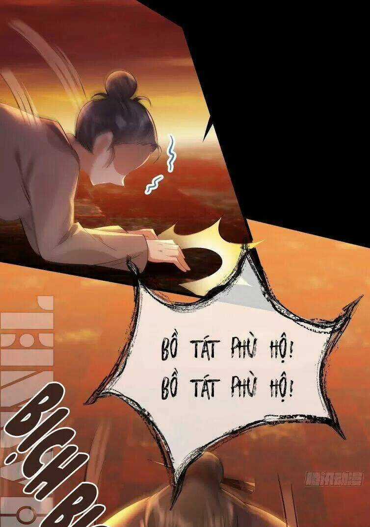 Phế Nữ Yêu Thần - Chapter 31 - Trang 11