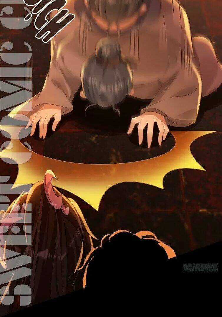 Phế Nữ Yêu Thần - Chapter 31 - Trang 12