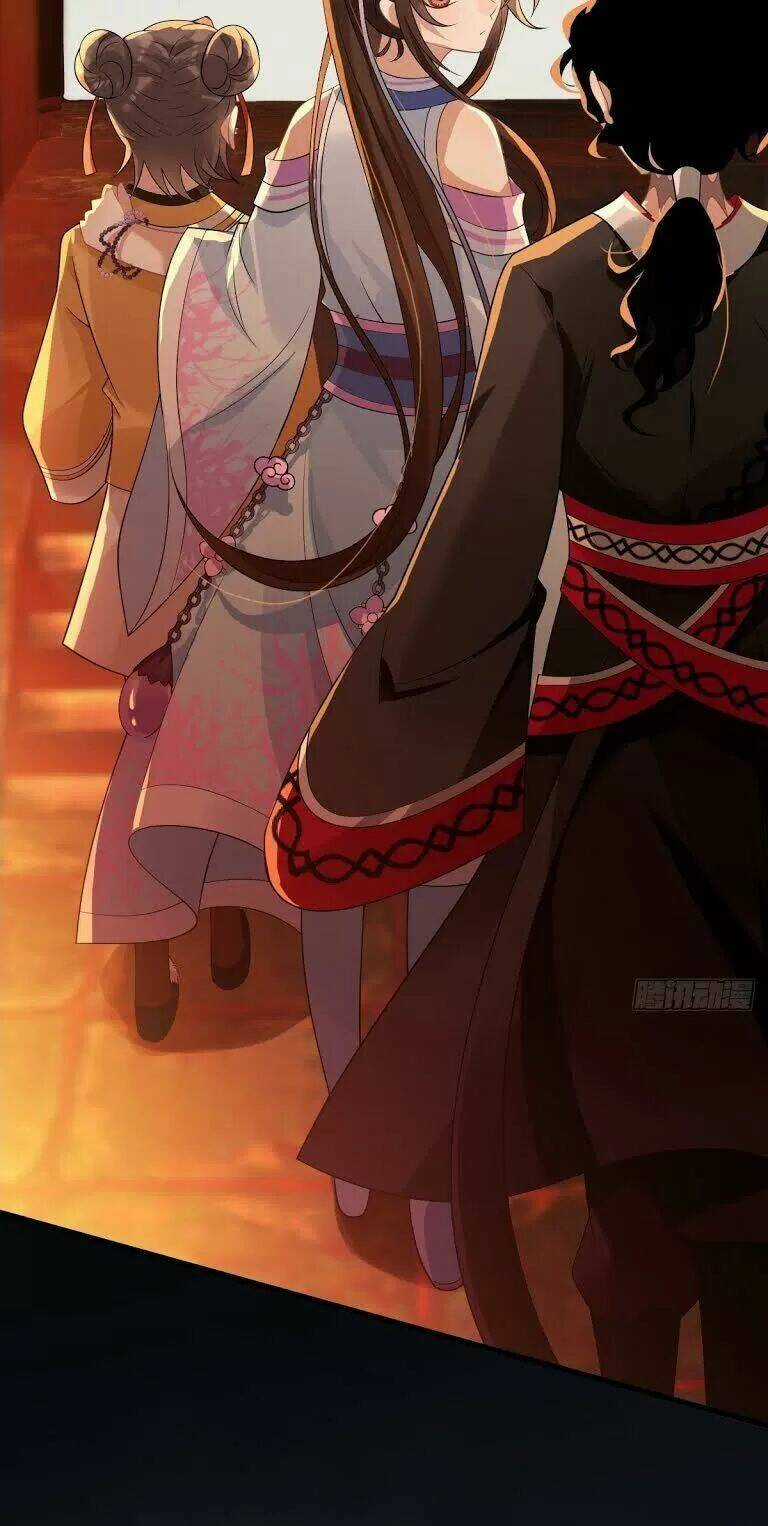 Phế Nữ Yêu Thần - Chapter 31 - Trang 15