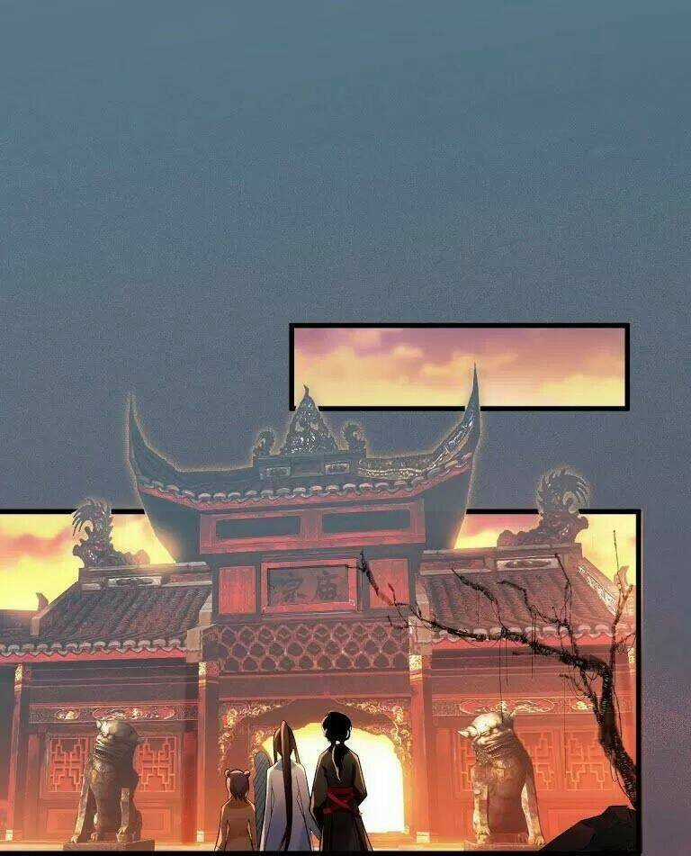 Phế Nữ Yêu Thần - Chapter 31 - Trang 3