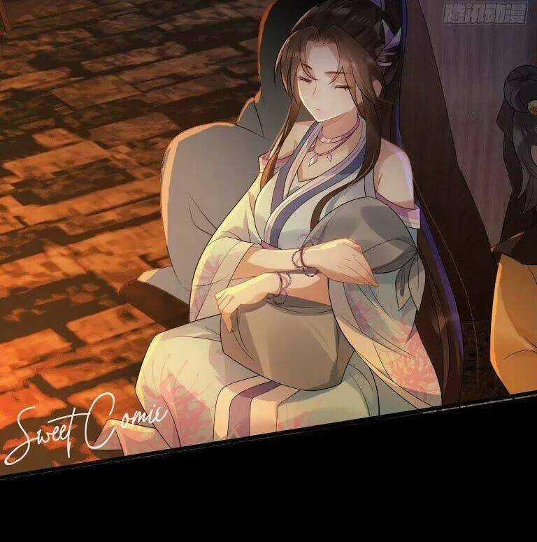 Phế Nữ Yêu Thần - Chapter 31 - Trang 23